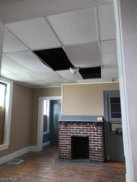 916 3rd St SW, Canton, OH 44707 photo 3