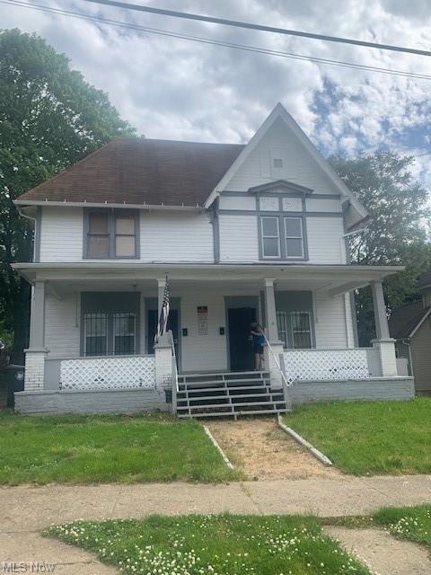 916 3rd St SW, Canton, OH 44707 photo 1