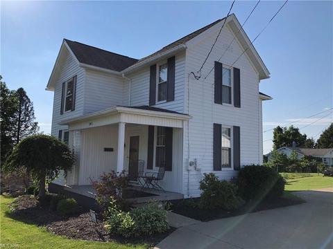 141 North St, Barnesville, OH 43713 photo 29