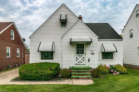 514 E 266 St, Euclid, OH 44132 photo 1