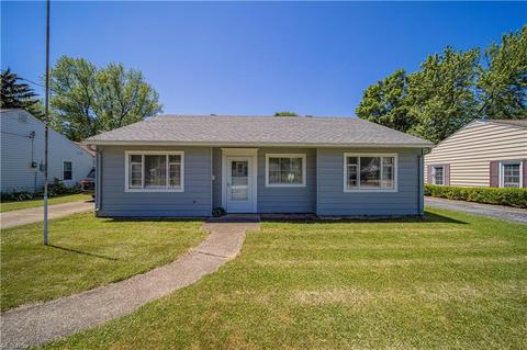 5707 Dunbar Ave, Ashtabula, OH 44004 photo 1