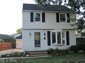 6202 Holburn Rd, Parma, OH 44129 photo 1