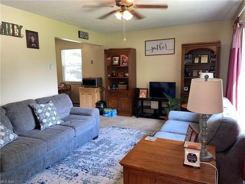 9137 Maple Cir, Windham, OH 44288 photo 2
