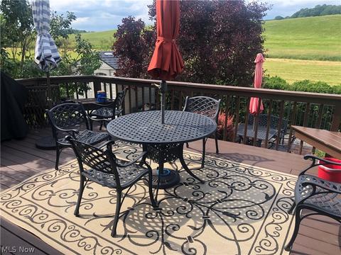 6735 Thicket St NW, Canton, OH 44708 photo 3
