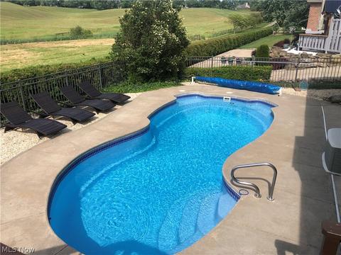 6735 Thicket St NW, Canton, OH 44708 photo 6