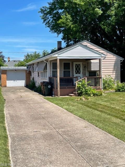 2926 Commonwealth Dr, Parma, OH 44134 photo 2