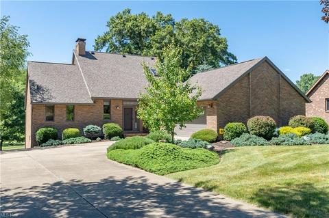 5481 Severn Cir NW, Canton, OH 44708 photo 35