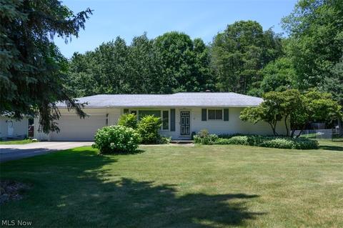 4395 Hattrick Rd, Rootstown, OH 44272 photo 1