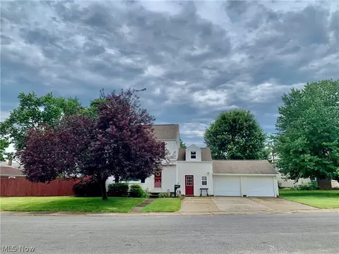 3620 Birchdale Rd NW, Canton, OH 44708 photo 1
