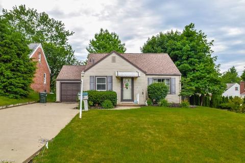 4442 2nd St NW, Canton, OH 44708 photo 1