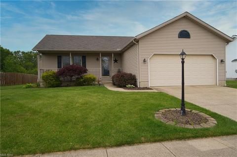 706 Black Bear Run, Lagrange, OH 44050 photo 1