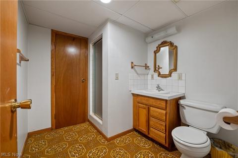 5980 Thistlehill Cir NW, Canton, OH 44708 photo 25