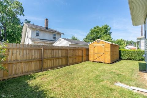 2506 6th St NW, Canton, OH 44708 photo 3