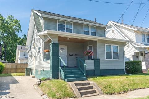 2506 6th St NW, Canton, OH 44708 photo 1