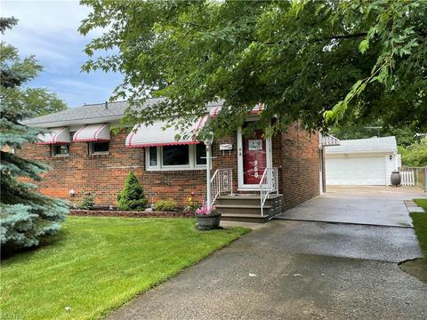 960 Wilder Ave, Elyria, OH 44035 photo 1