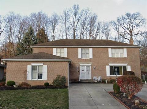 6740 Donna Rae Dr, Seven Hills, OH 44131 photo 1