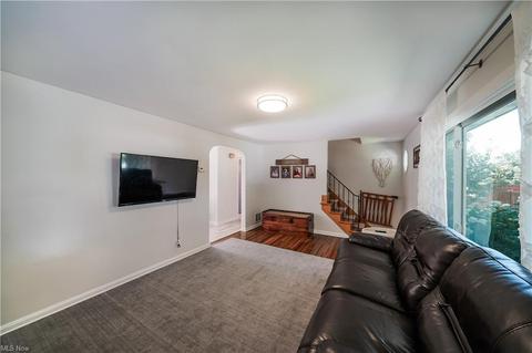804 Overdale Ave NW, Canton, OH 44708 photo 4