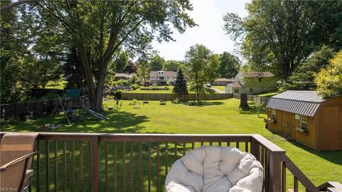 804 Overdale Ave NW, Canton, OH 44708 photo 26