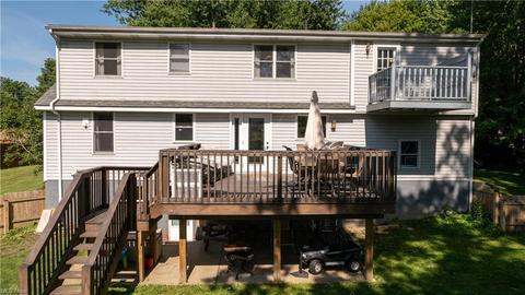804 Overdale Ave NW, Canton, OH 44708 photo 29