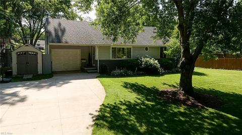 804 Overdale Ave NW, Canton, OH 44708 photo 1