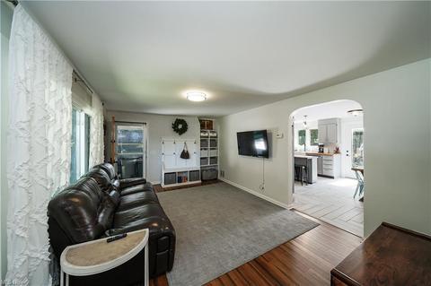 804 Overdale Ave NW, Canton, OH 44708 photo 3