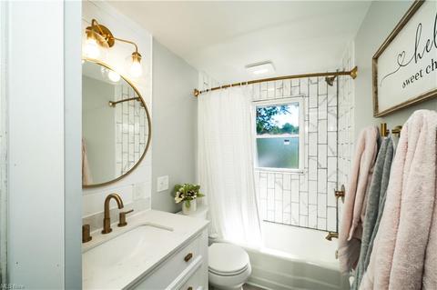 804 Overdale Ave NW, Canton, OH 44708 photo 15