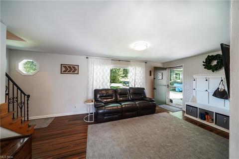 804 Overdale Ave NW, Canton, OH 44708 photo 5