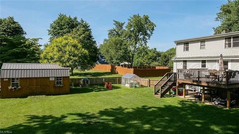 804 Overdale Ave NW, Canton, OH 44708 photo 25