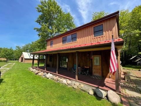 7865 Stocking Rd, Madison, OH 44057 photo 1