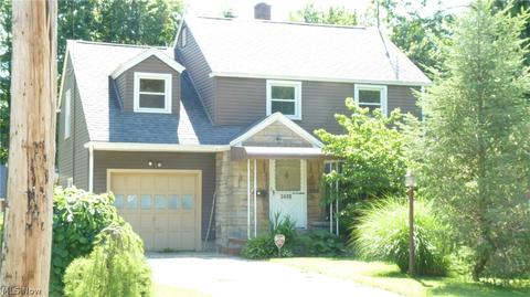 3449 Risher Rd, Youngstown, OH 44511 photo 1