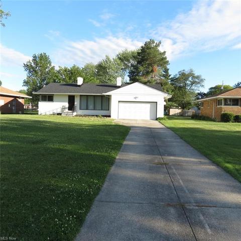 488 Cherry Ln, Seven Hills, OH 44131 photo 21