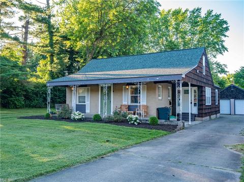 4463 19th St NW, Canton, OH 44708 photo 1