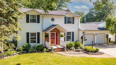 437 Georgia Ave, Elyria, OH 44035 photo 1