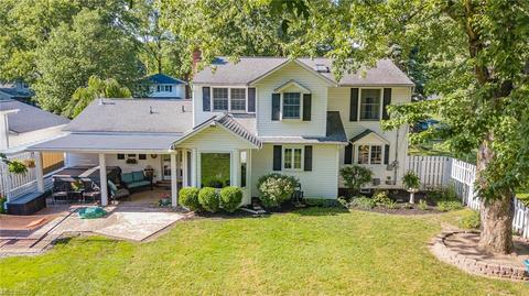 437 Georgia Ave, Elyria, OH 44035 photo 2