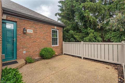 3656 Barrington Pl NW, Canton, OH 44708 photo 2