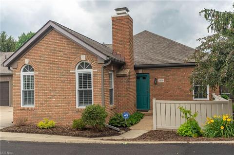 3656 Barrington Pl NW, Canton, OH 44708 photo 1