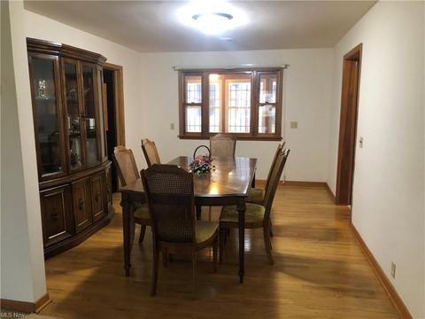 5828 Dunbar Ave, Ashtabula, OH 44004 photo 2