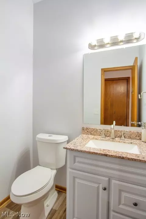3548 Moonlight Bay Dr NW, Canton, OH 44708 photo 30