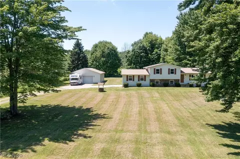 9801 Shanks Down Rd, Windham, OH 44288 photo 2