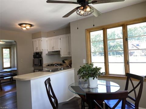 1258 Mapleview Dr, Seven Hills, OH 44131 photo 3