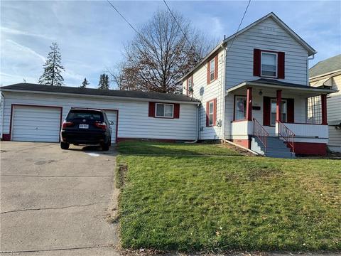 527 7th St, Struthers, OH 44471 photo 1