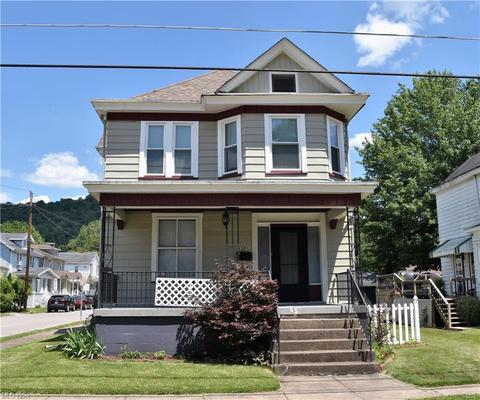 1301 Valley View Ave, Wheeling, WV 26003 photo 1