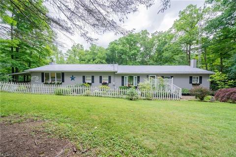 2398 Chenango Rd, Wakeman, OH 44889 photo 1