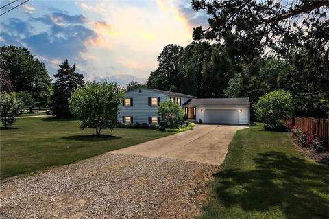 6355 S Hedrick Ln, Ashtabula, OH 44004 photo 1