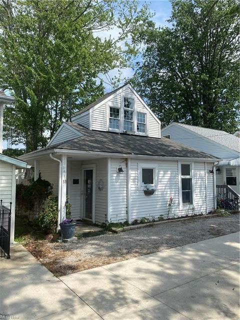 33 Billow Beach Rd, Saybrook, OH 44004 photo 1
