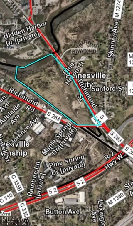 Richmond Road, Painesville, OH 44077