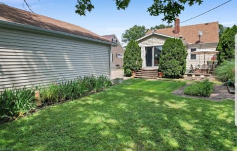 1806 Rush Rd, Wickliffe, OH 44092 photo 21