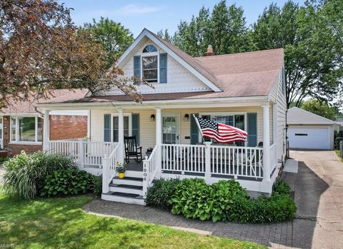 1806 Rush Rd, Wickliffe, OH 44092 photo 2