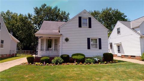 456 E 271st St, Euclid, OH 44132 photo 1