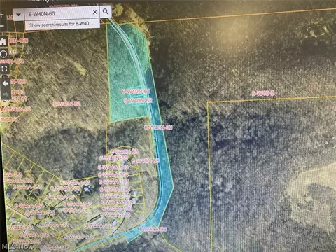 0 Culler Rd, Weirton, WV 26062